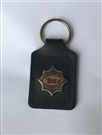 BSA Gold Flash Key ring
