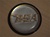 BSA  Rocket 3 damper knob badge
