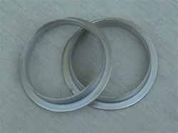 Amal 900 series carb air filter rings