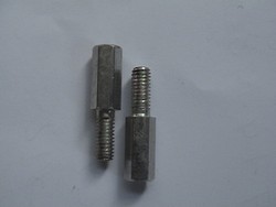 BSA pillar bolts and screws